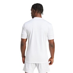 Camiseta adidas Squadra 25 Masculina - Foto 2