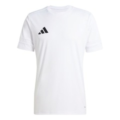 Camiseta adidas Squadra 25 Masculina - Foto 4