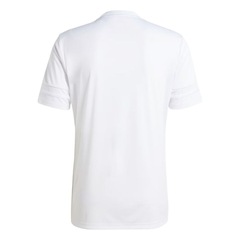 Camiseta adidas Squadra 25 Masculina - Foto 5