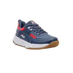 Tênis Masculino Fila Precision - Foto 3