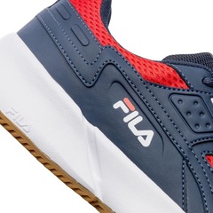 Tênis Masculino Fila Precision - Foto 7