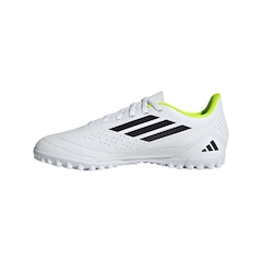 Chuteira Society Masculino adidas Deportivo III - Foto 2