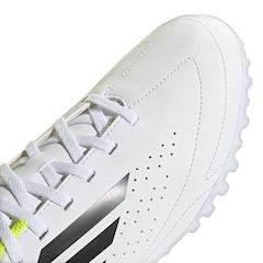 Chuteira Society Masculino adidas Deportivo III - Foto 8