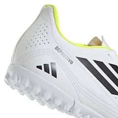 Chuteira Society Masculino adidas Deportivo III - Foto 9