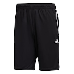Shorts adidas Essentials 3 Listras Masculino - Foto 1