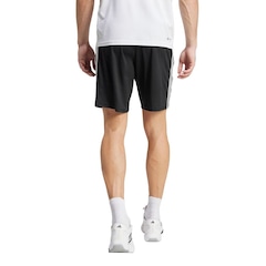 Shorts adidas Essentials 3 Listras Masculino - Foto 3