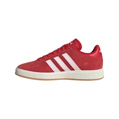 Tênis Feminino adidas Grand Court Base Suede - Foto 2