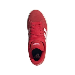 Tênis Feminino adidas Grand Court Base Suede - Foto 5