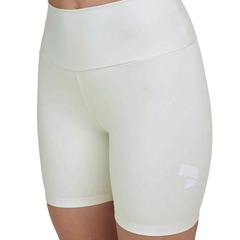 Bermuda Alto Giro Essentials Feminina - Foto 3