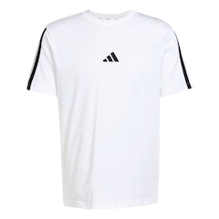 Camiseta adidas 3 Stripes Masculina - Foto 1