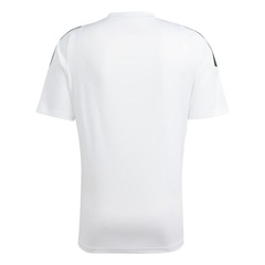 Camiseta adidas Tiro 24 Masculina - Foto 2
