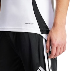 Camiseta adidas Tiro 24 Masculina - Foto 8