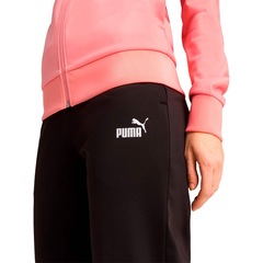 Agasalho Puma Poly Suit Feminino - Foto 3