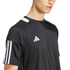 Camiseta adidas Sereno Masculina - Foto 5