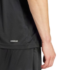 Camiseta adidas Sereno Masculina - Foto 6