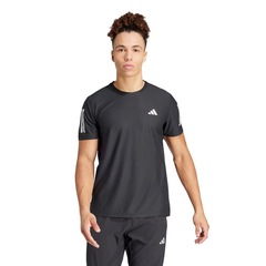 Camiseta adidas Own The Run Base Masculino - Foto 2