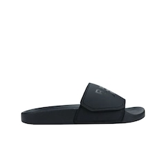 Chinelo Slide Reebok Velcro Masculino - Foto 2