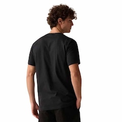 Camiseta Fila Regular Classic Masculina - Foto 2