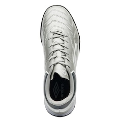 Chuteira Society Masculina Umbro Adamant Club - Foto 5