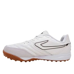 Chuteira Society Masculina Topper Maestro Pro V - Foto 2