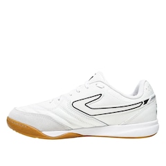 Chuteira Futsal Masculina Topper Maestro Pro V - Foto 2