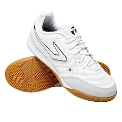 Chuteira Futsal Masculina Topper Maestro Pro V - Foto 3