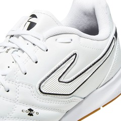 Chuteira Futsal Masculina Topper Maestro Pro V - Foto 8