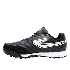 Chuteira Society Masculina Topper Maestro Pro V - Foto 2