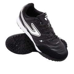 Chuteira Society Masculina Topper Maestro Pro V - Foto 3