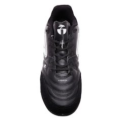 Chuteira Society Masculina Topper Maestro Pro V - Foto 4
