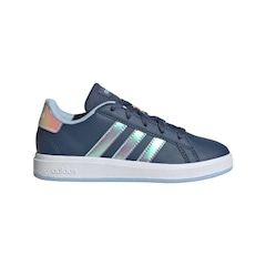 Tênis Infantil adidas Grand Court - Foto 1