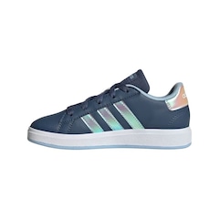 Tênis Infantil adidas Grand Court - Foto 2
