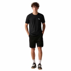 Camiseta Masculina Fila Regular Classic - Foto 3