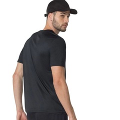 Camiseta Masculina Fila Basic Sports II - Foto 2