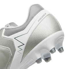 Chuteira de Campo Adulto Umbro Adamant Premier - Foto 7