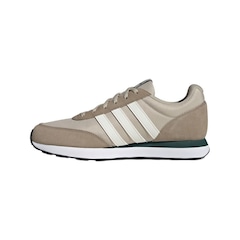 Tênis Masculino adidas Run 60 - Foto 2