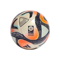 Mini Bola de Futebol adidas World Cup - Foto 2
