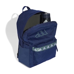 Mochila Unissex adidas Classic Tape 27 Litros - Foto 3