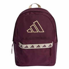 Mochila Unissex adidas Classic Tape 27 Litros - Foto 1