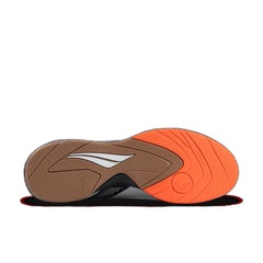 Chuteira de Futsal Adulto Penalty Max 500 Locker Y-3 - Foto 5