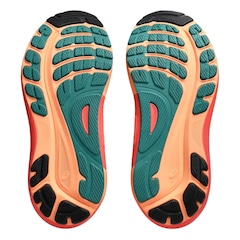 Tênis Masculino Asics Gel Kayano 13 Corrida - Foto 4