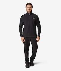 Jaqueta Fleece Masculina The North Face Glacier - Foto 4
