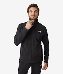 Jaqueta Fleece Masculina The North Face Glacier - Foto 5