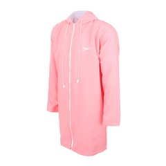 Roupão De Natação Adulto New Malta Speedo - Foto 1