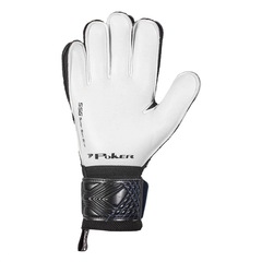 Luva de Goleiro Poker Campo Profissional Ortho Vulcan II Adulto - Foto 3