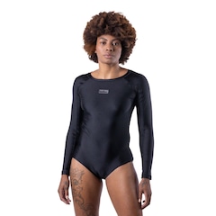 Rash body compressão Pretorian Feminino - Foto 1