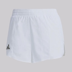 Shorts adidas Adizero Essentials Feminino - Foto 1