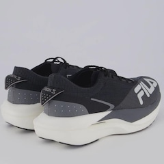 Tênis Unissex Fila Racer Carbon 3 - Foto 3