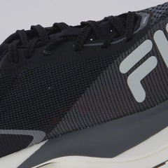 Tênis Unissex Fila Racer Carbon 3 - Foto 7