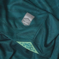 Camisa do Chapecoense III 24/25 Umbro Feminina - Foto 3